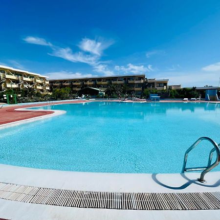 Sunlight Apartment In Costa De Antigua Esterno foto