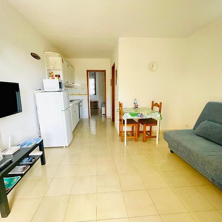 Sunlight Apartment In Costa De Antigua Esterno foto