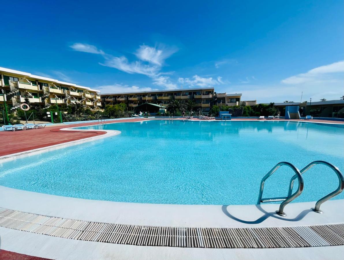 Sunlight Apartment In Costa De Antigua Esterno foto