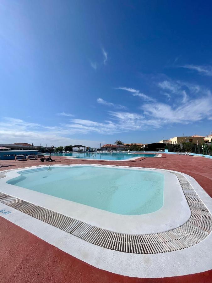 Sunlight Apartment In Costa De Antigua Esterno foto