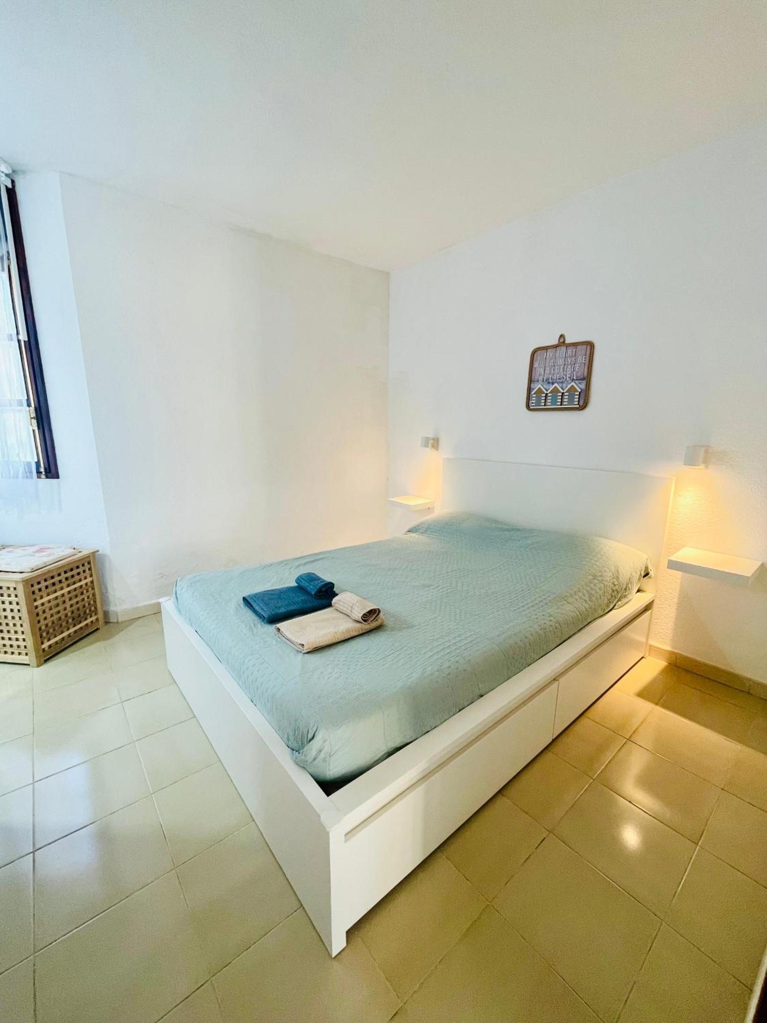 Sunlight Apartment In Costa De Antigua Esterno foto
