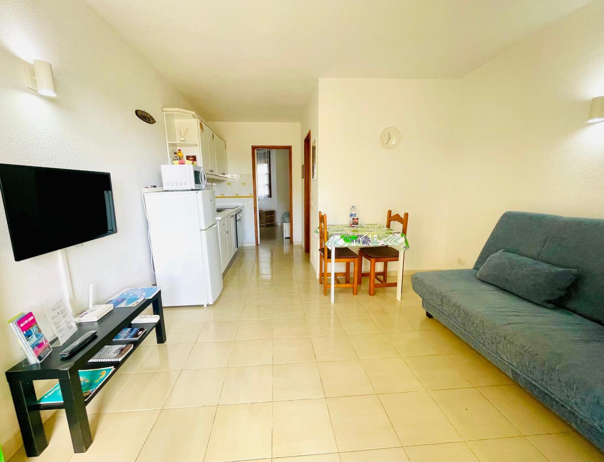 Sunlight Apartment In Costa De Antigua Esterno foto