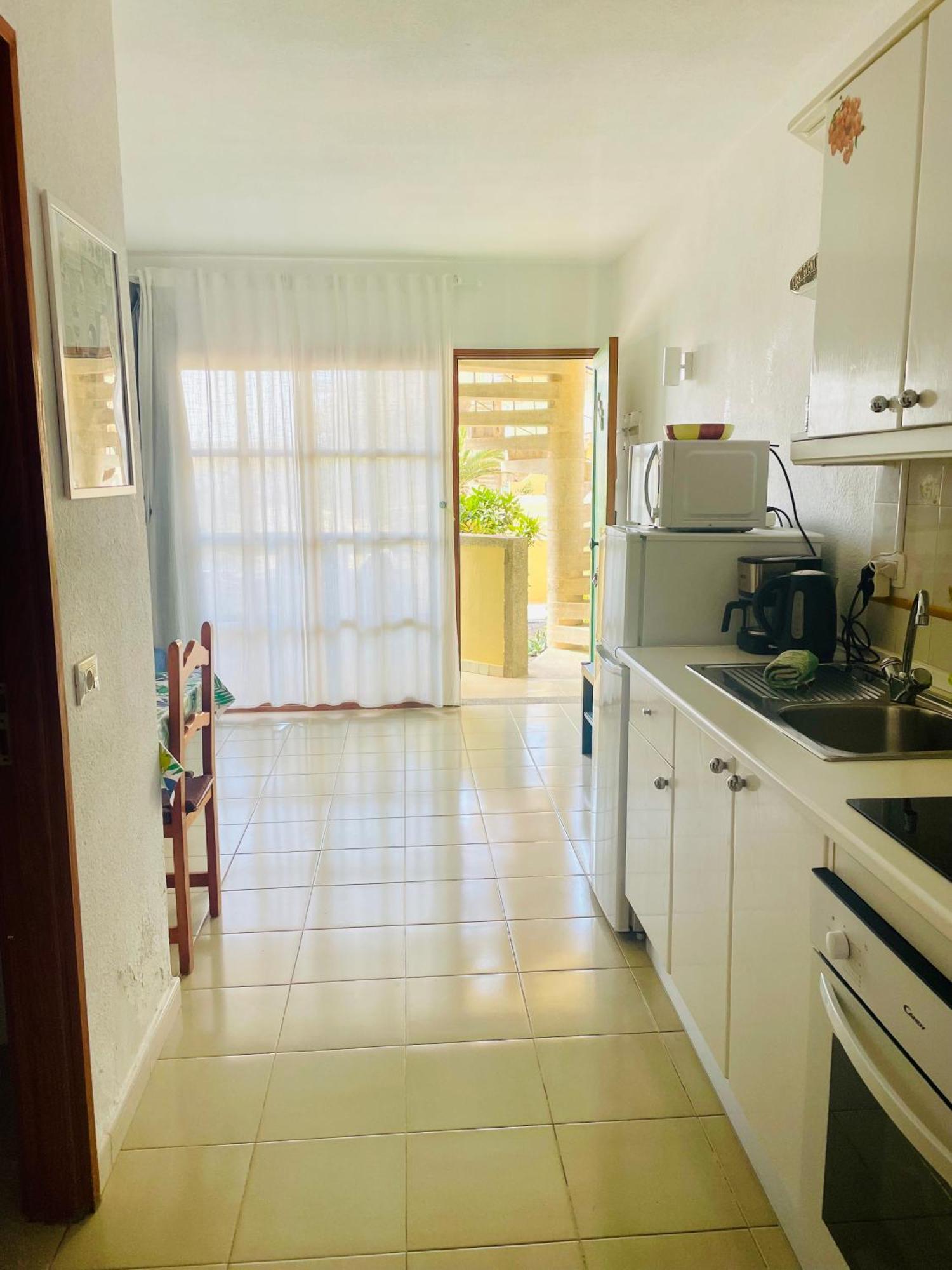 Sunlight Apartment In Costa De Antigua Esterno foto