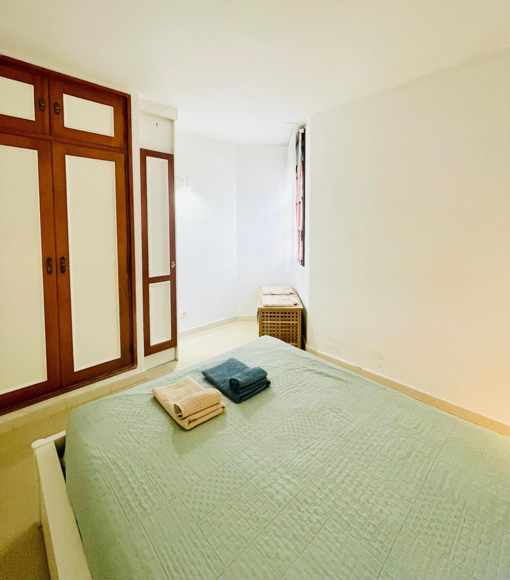 Sunlight Apartment In Costa De Antigua Esterno foto