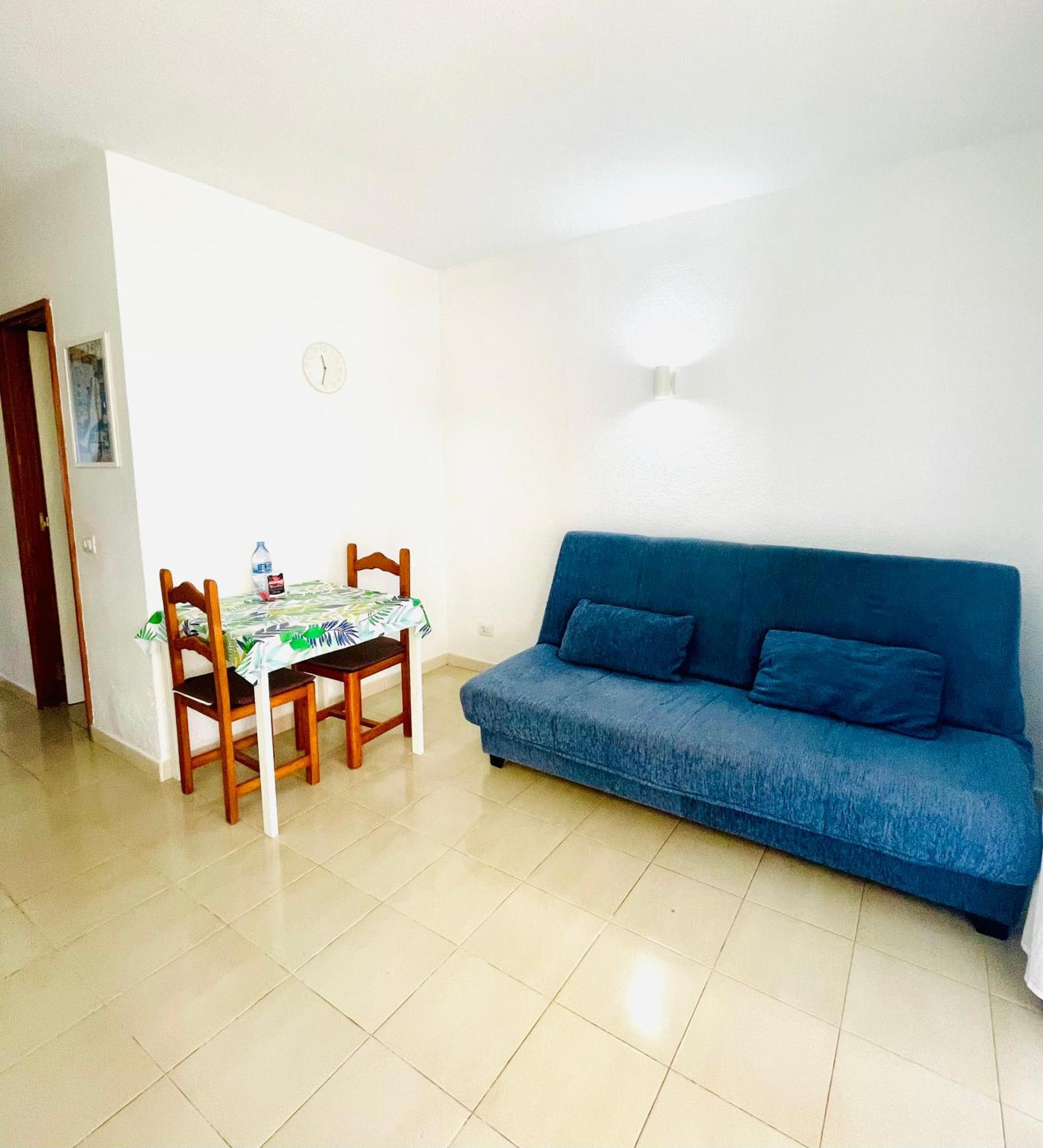 Sunlight Apartment In Costa De Antigua Esterno foto