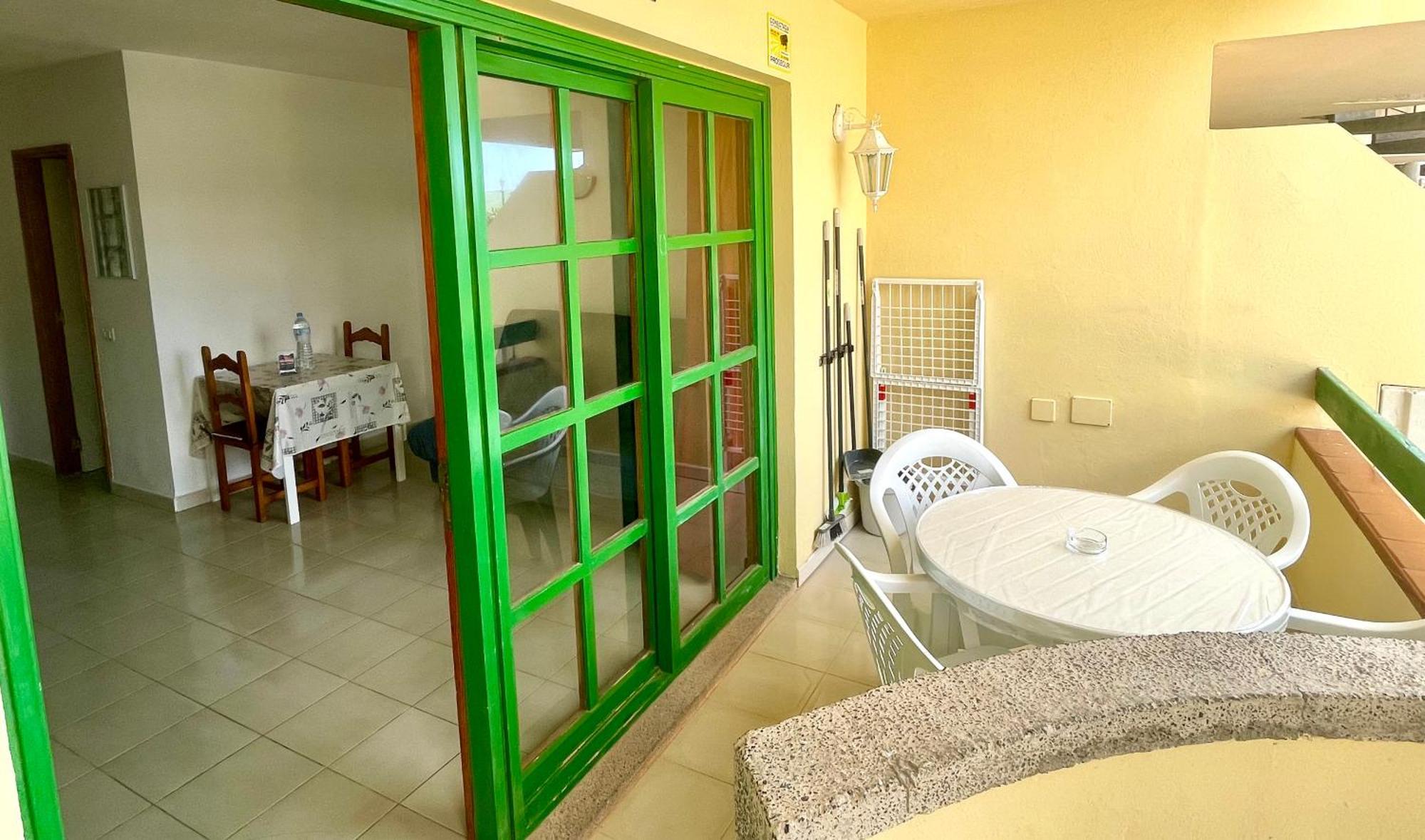 Sunlight Apartment In Costa De Antigua Esterno foto